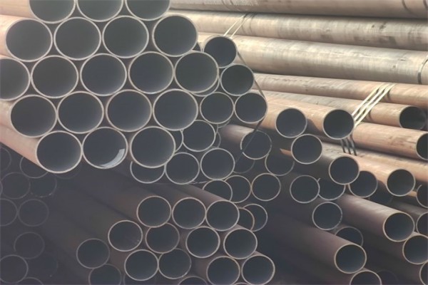 新宾Q345钢管非标定制 特殊壁厚 新宾Q345 管材生产 新宾新宾Q345钢管非标定制 特殊壁厚 新宾Q345 管材生产